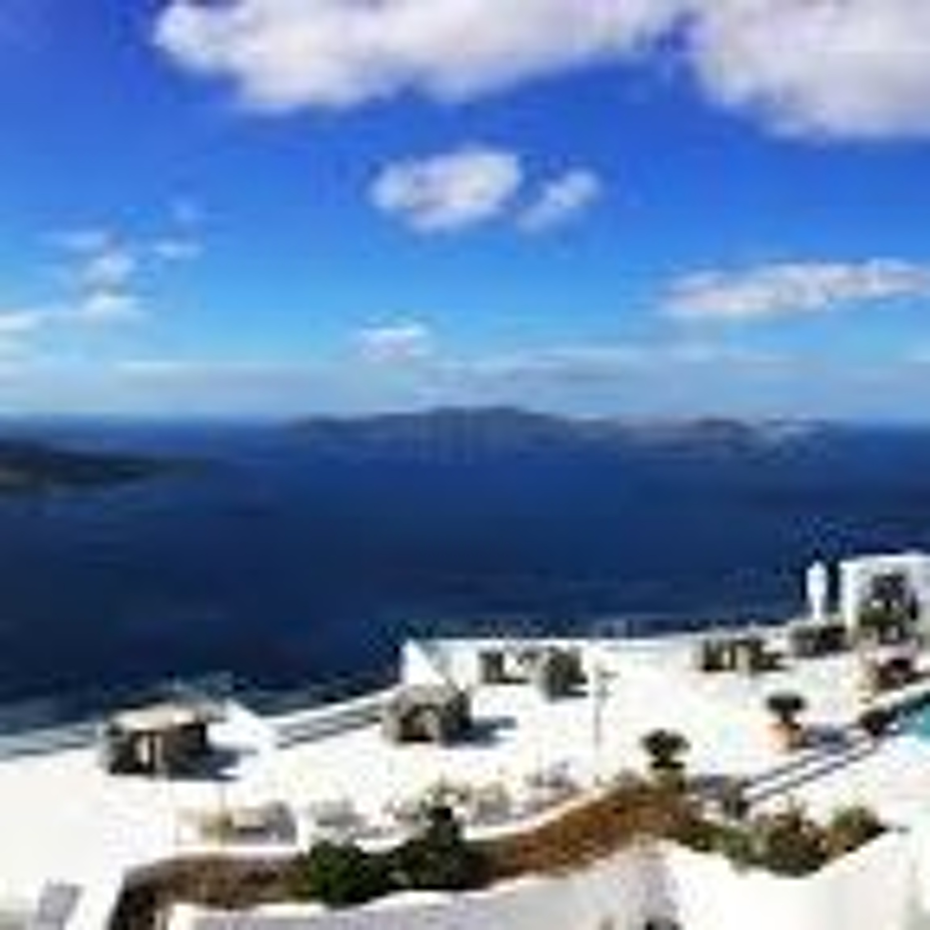 La Grèce