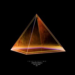 Jansons & Senzala - Take Me Away [Four Thirty Two]