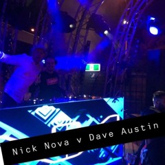 Nick Nova & Dave Austin - Live @ WinterJam 2019 [Download]