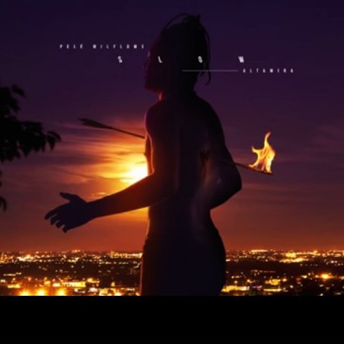 Pelé Milflows - Slow