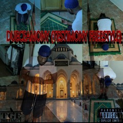 Dueceamony (Testimony Fresstyle)