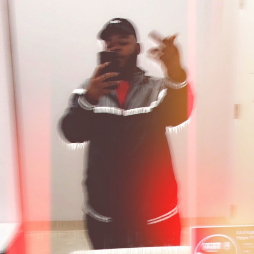 When I'm Up(Dolo) [prod. Yung Brando]