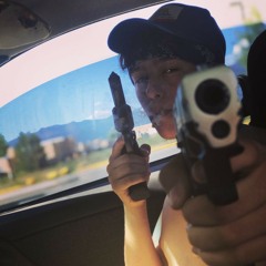 Gang shit