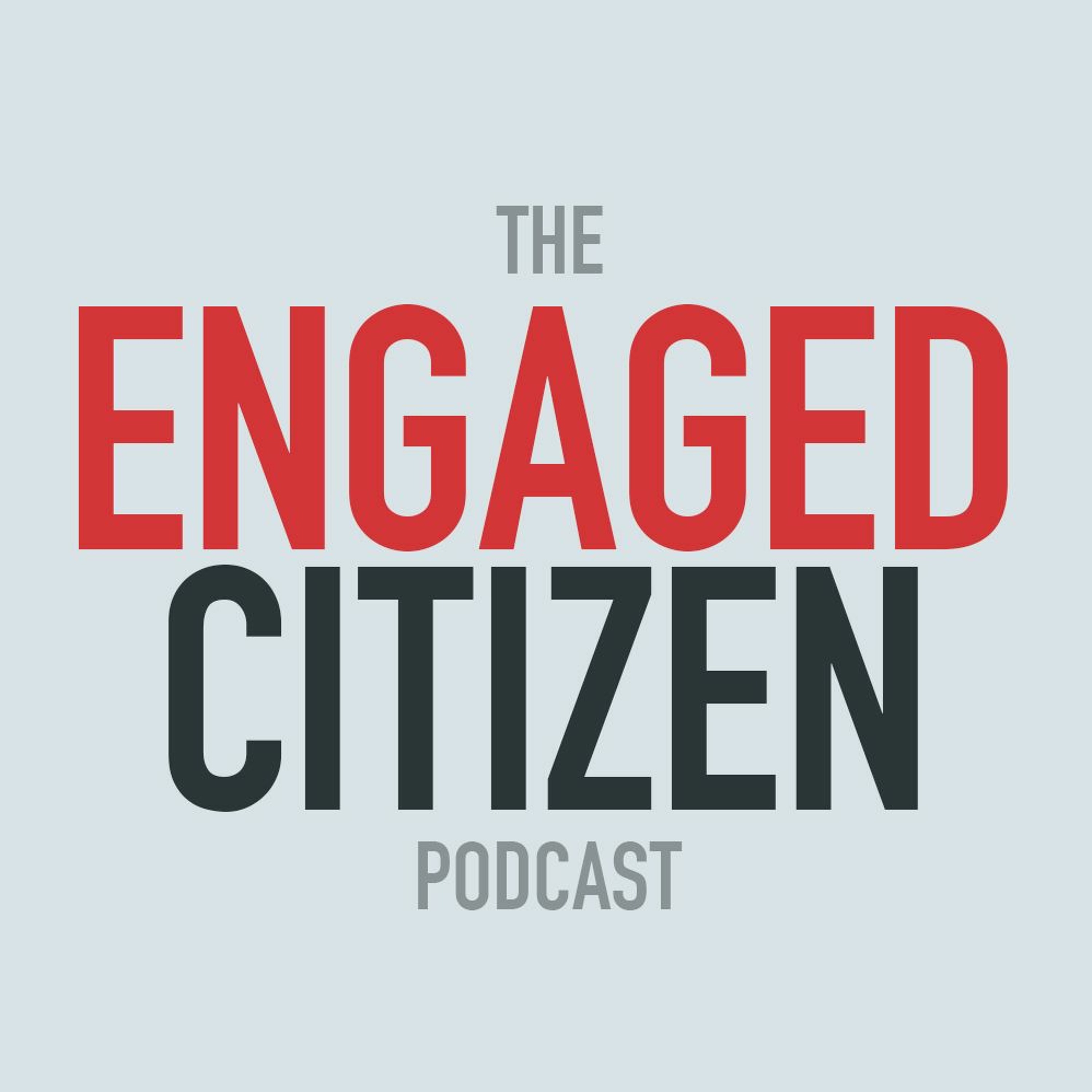 Insightful Civic Engagement Conversation with Ron Nesbitt