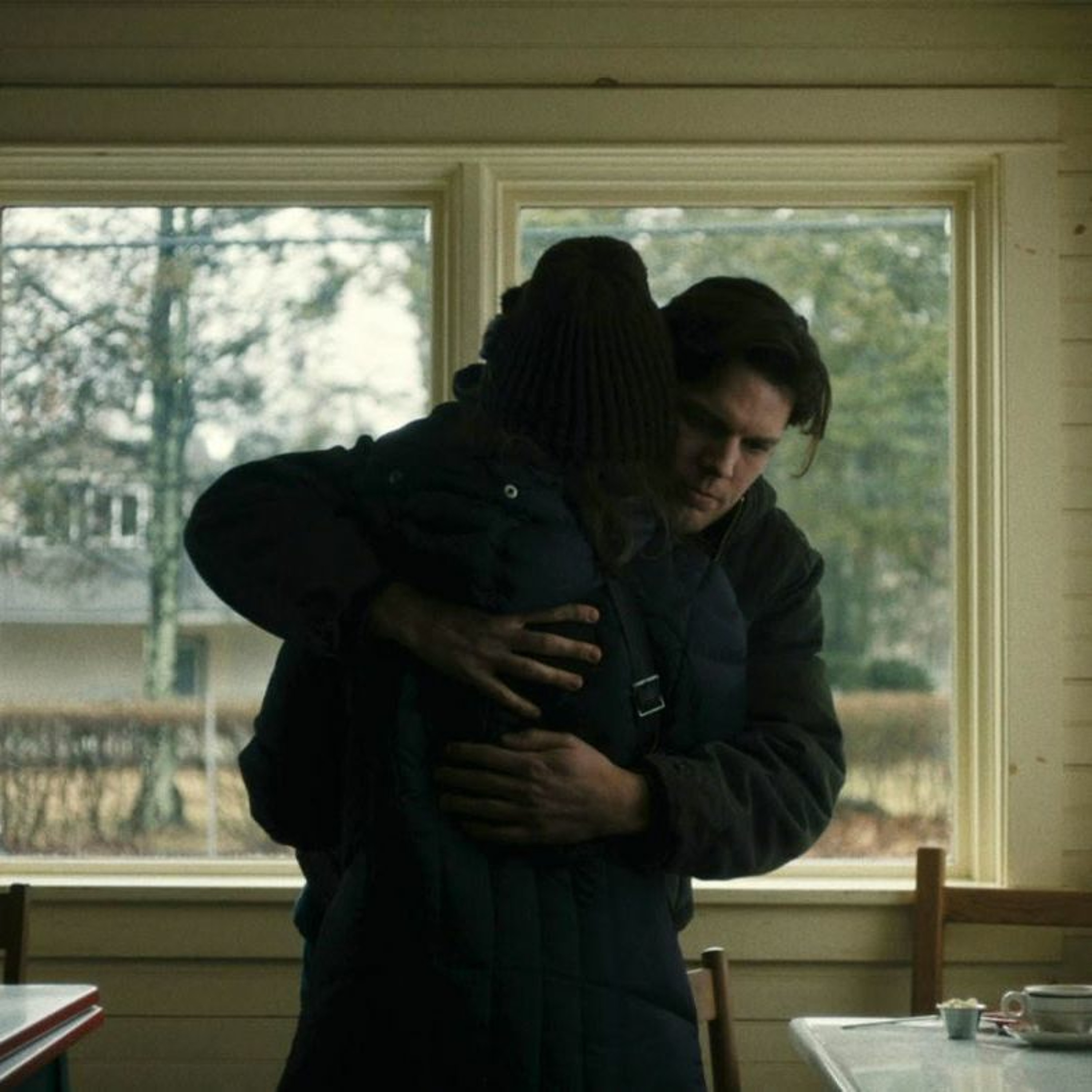 #375 Diane (2019), de Kent Jones