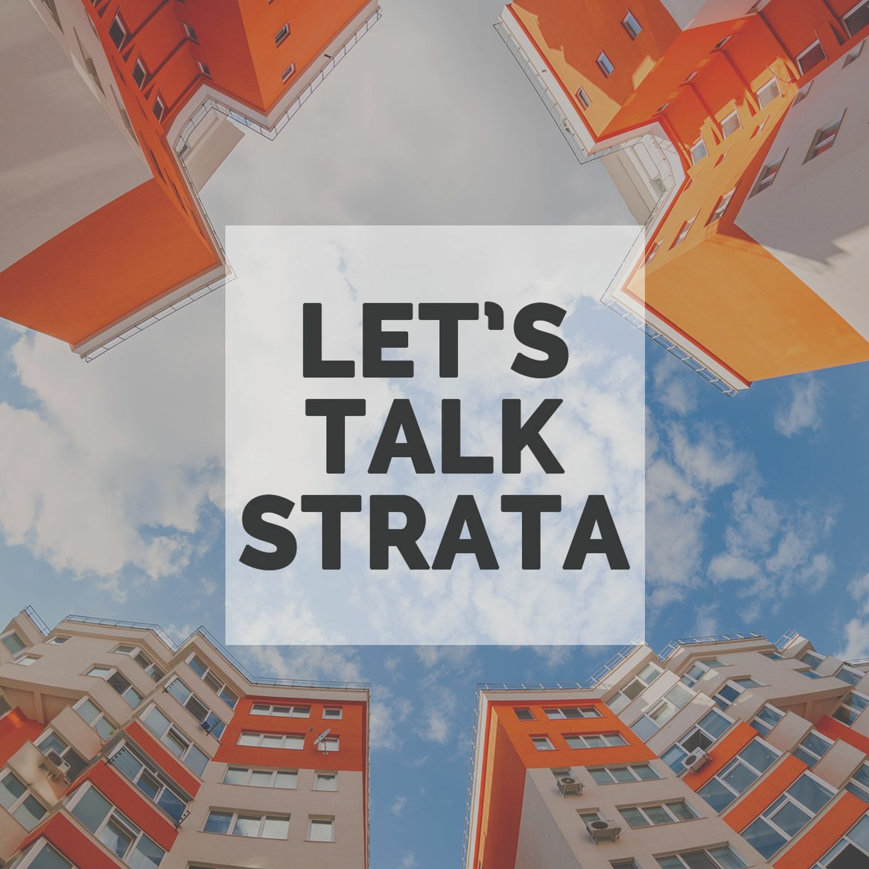 LetsTalkStrata