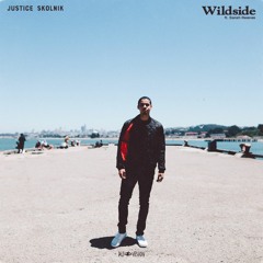 Wildside (feat. Sarah Reeves)
