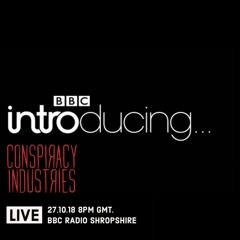 BBC INTRODUCING Guest Mix 27.10.18