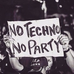 Anybody like Techno?