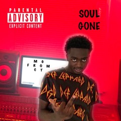 SOUL GONE