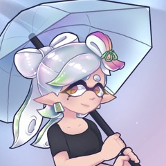 [Splattale] It's Low Tide Somewhere Else (With Marie's Lyrics)