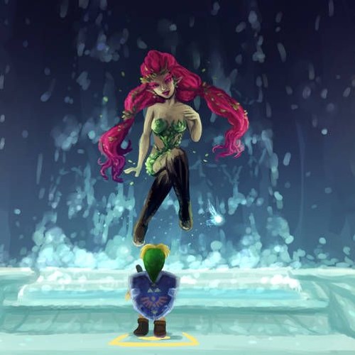 The Legend Of Igor (Instrumental)