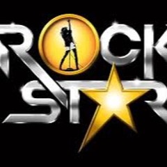 Rockstar lyfestyle justoooo x goyardddd