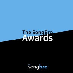 SongBro Awards - May 2019