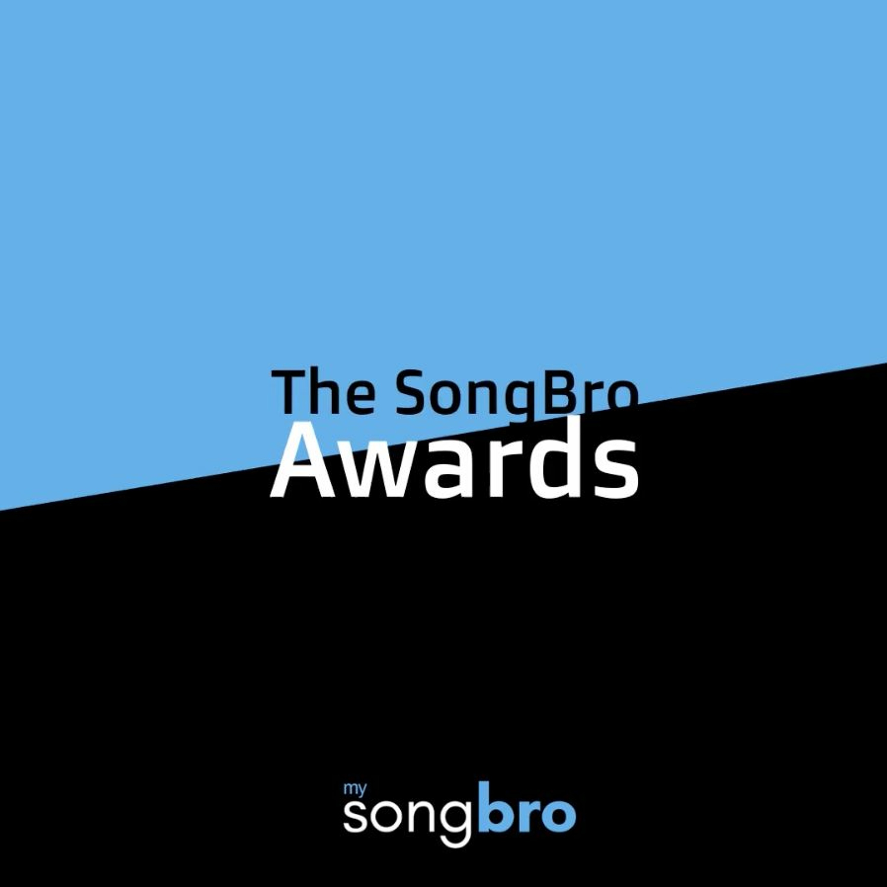SongBro Awards - May 2019 episode artwork