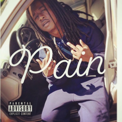 Meechie - Pain ft Ty Malik & Magic