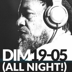 ALL NIGHT AT DAOME
