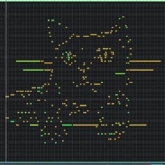 Midi Art Song "Abby Portrait"