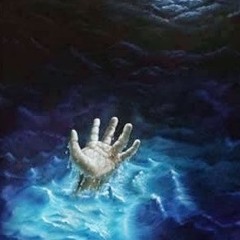 Jay Luciiid Wont Drown