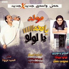 Lolo Mazika - 3arbola - يامحمااه جديد كوكب الحظ - لولو وعربولا - مولد الصحاب Egyptian Dance Music