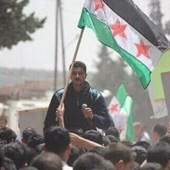 أنشودة الثورة السورية المؤثرة /زينب الحصني/ بصوت القاشوش الراحل /فراس الباشي/