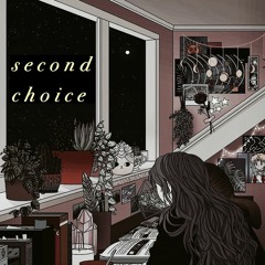 second choice