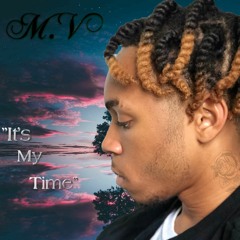 Lil Maine - Pick It Up [Feat. Mir Valentine]