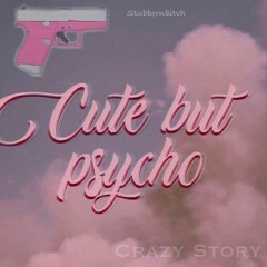 Crazy Story