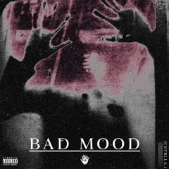 Bad Mood w/ ULK