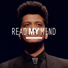 Read My Mind (Bruno Mars Type Beat)