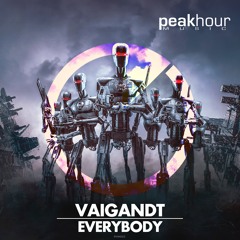 Everybody [PEAK HOUR]