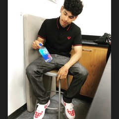 GOT ME DRIPPIN