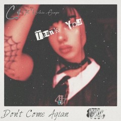 THANK YOU, don’t come again ft. Richie Guapo (prod.whyzoo)