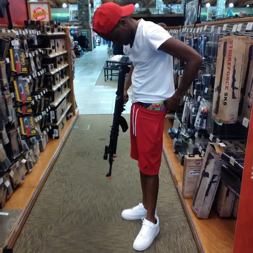 A.T.O.S.M.D - Wayno Geek