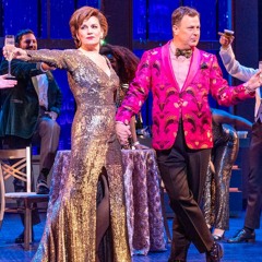 The Cast Of The Prom Performs Tonight Belongs To You/It's Time To Dance