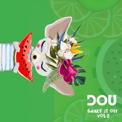 DOU Shake It Off Vol 2