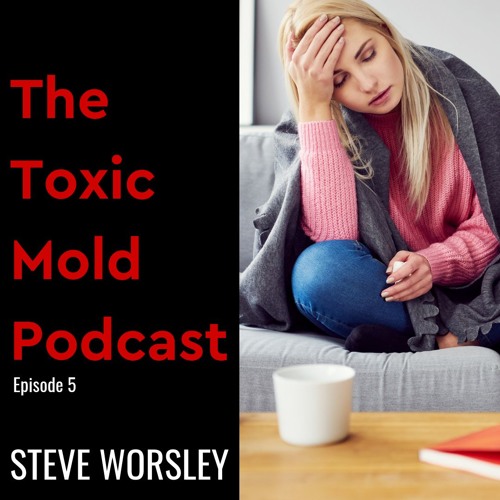 EP 5: Is Mold Making Me Sick? Part 1