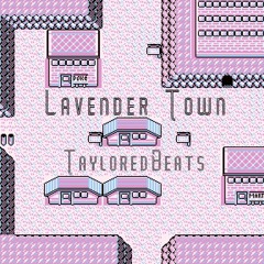 Lavander Town
