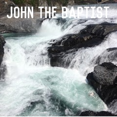 John the Baptist