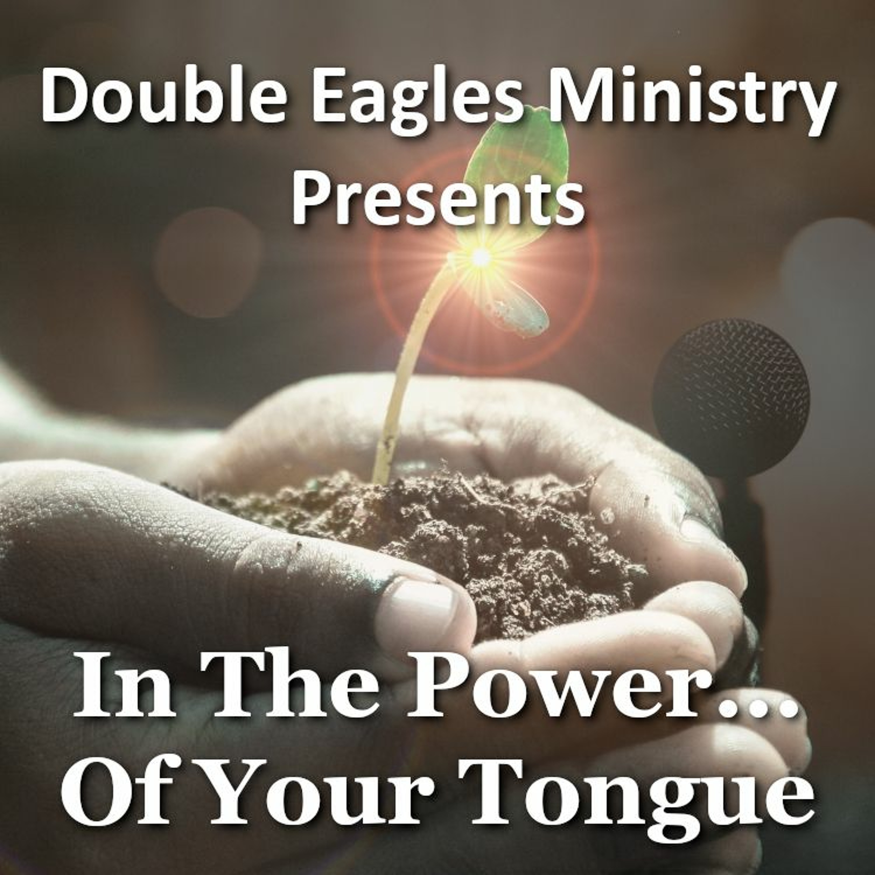 In The Power... Of Your Tongue episode artwork