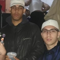 MANDELÃO VIGARISTA - MR BIM & MC DIGUINHO [ DJ GHP ] 3019