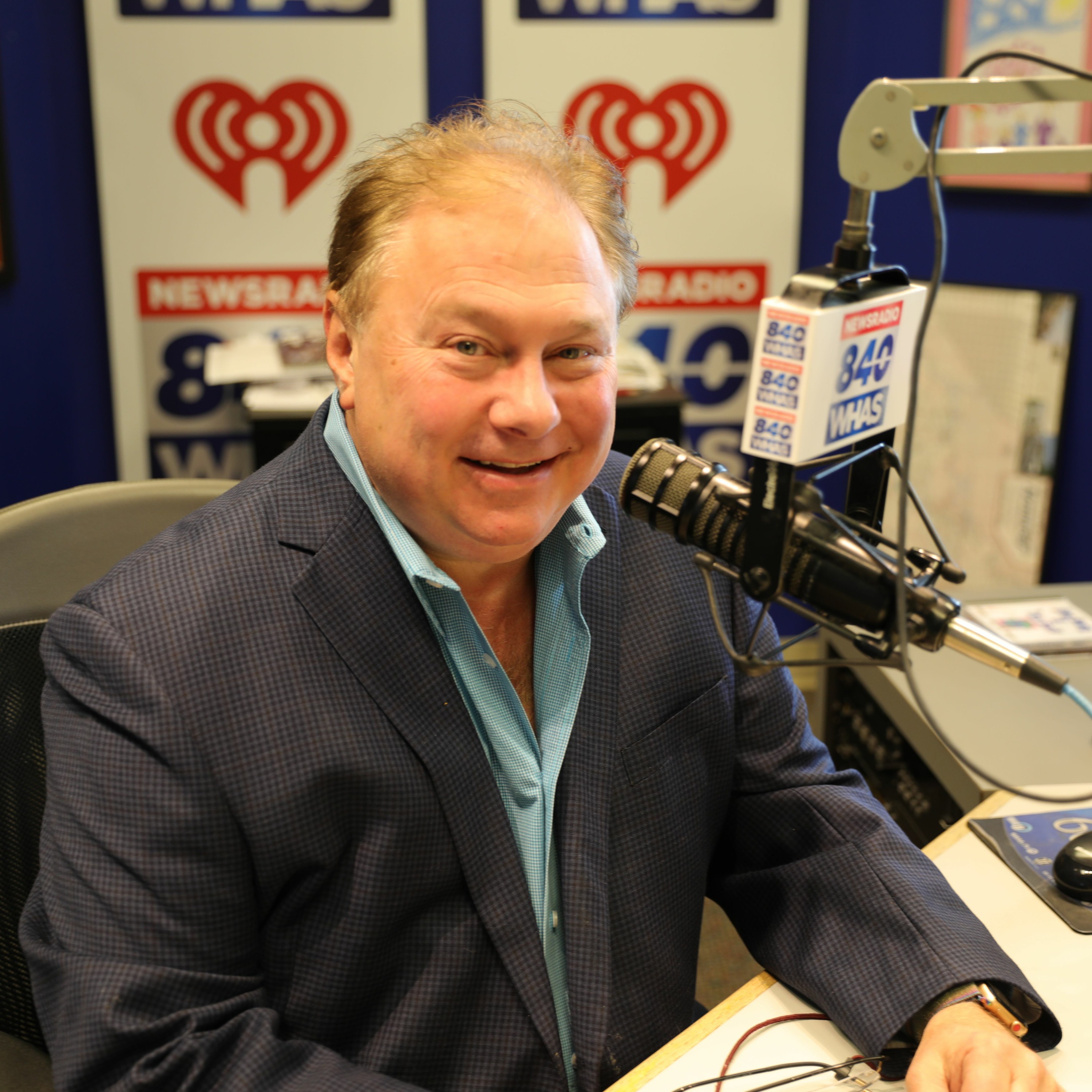 The Louisville Real Estate Show on 840 WHAS - June 9, 2019 episode artwork