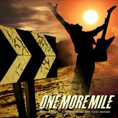 ONE MORE MILE -  Keith Hempen - Featuring Teddy McCready - KGerardMusic - BMI23189696