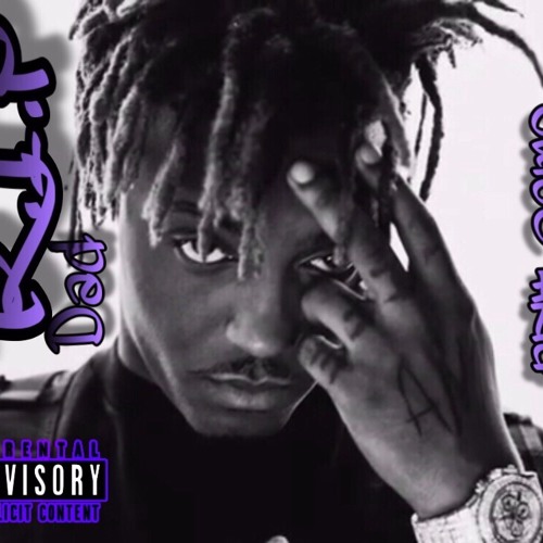 Juice Wrld RiP Dad (unreleased) by Balieve Balieve Purcell Free