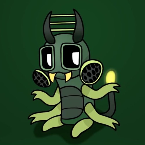 Mantisboi
