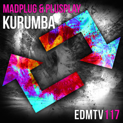 Madplug ✖ Plusplay - Kurumba