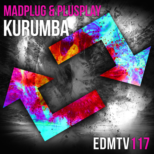 Madplug ✖ Plusplay - Kurumba