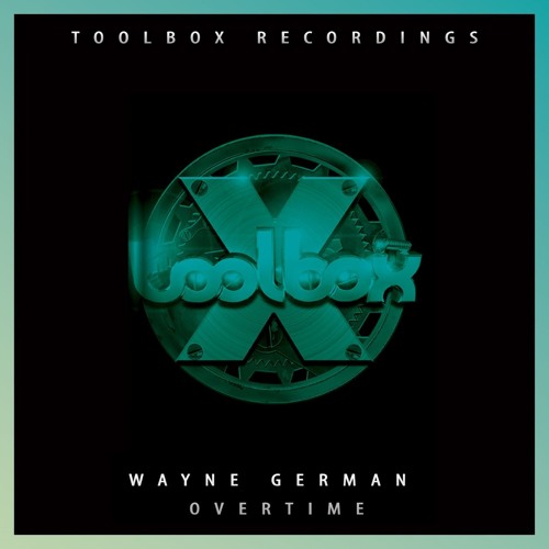 Wayne German- Overtime (Nov 2019)