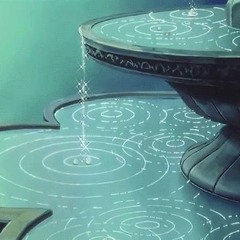 i think the xan tryna tell me sum