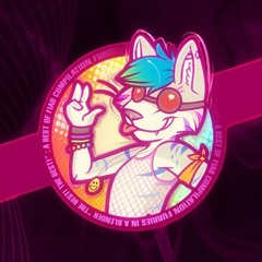 Furries In A Blender - Radioactive Rats